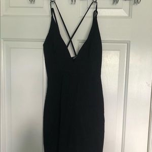 Love culture dress fitted body con